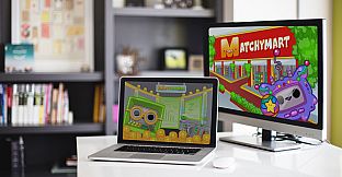 MatchyGotchy Z - Fun Pack