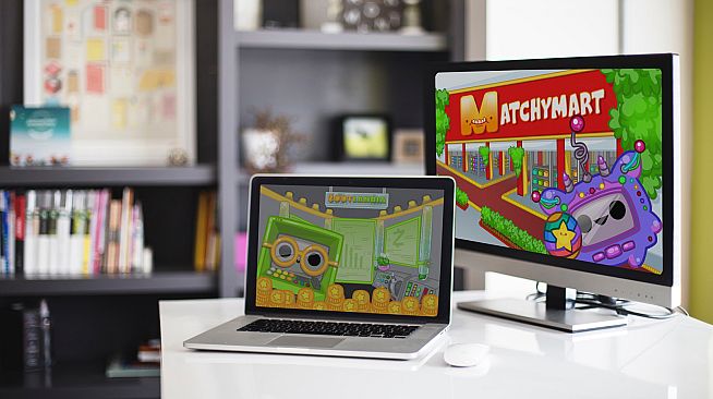 MatchyGotchy Z - Fun Pack