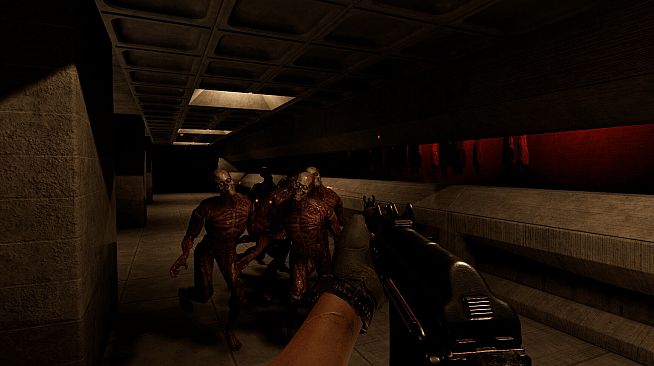 Monolith: Dark Matter