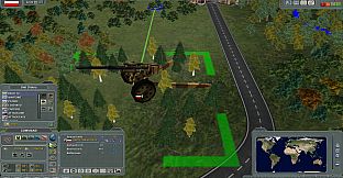 Supreme Ruler 1936 Remastered DLC