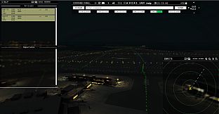 Boston Logan [KBOS] airport for Tower!3D Pro