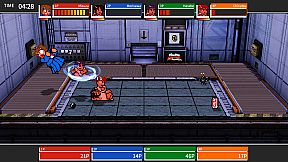 River City Melee : Battle Royal Special