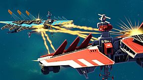 Planetary Annihilation: TITANS
