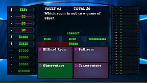 Trivia Vault: Toy Trivia