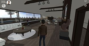 Kingfisher: An Autism Tale