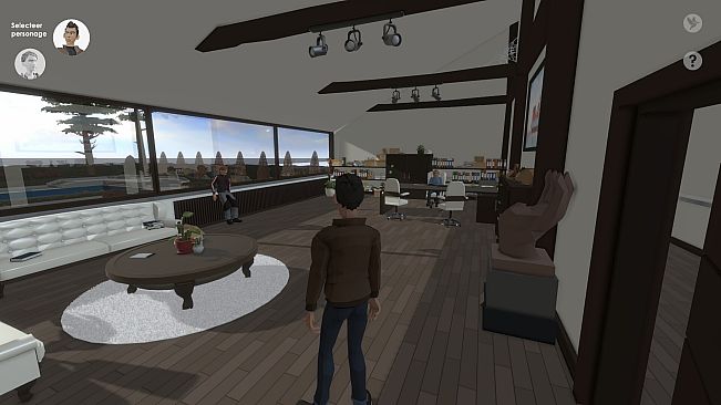 Kingfisher: An Autism Tale