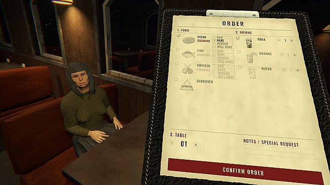 Passenger Zero