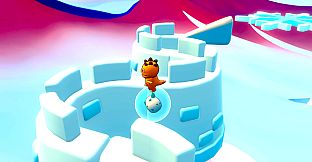 Dragon Climb