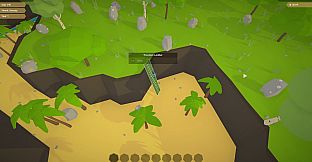 MicroFactory: Echoes of the Seed