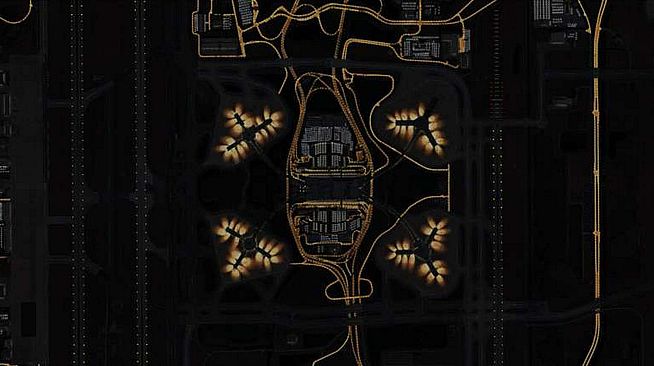 Tower!2011:SE - Orlando [KMCO] Airport