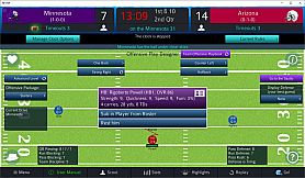 Pro Strategy Football 2023