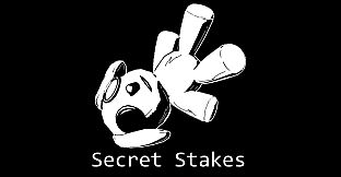 Secret Stakes