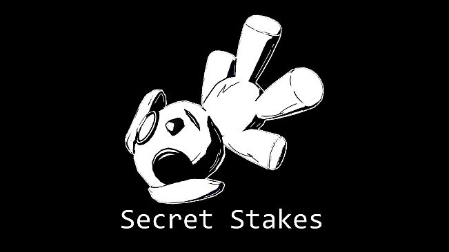 Secret Stakes