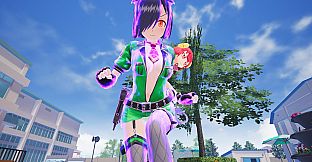 Gal*Gun 2 - Vice Cop