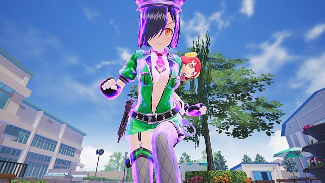 Gal*Gun 2 - Vice Cop