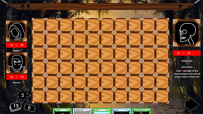 The Bewildering Basilica of the Bishop of Bobtown