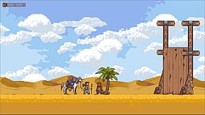 Homam: An Inventor's Fist