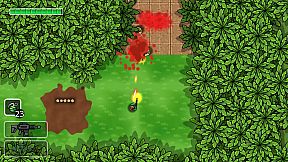 Operation: Hostage Rescue