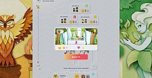 Paper Tales - Catch Up Games