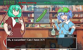 HINA-CHAN's BIG TRADE! Millionaire Lunch