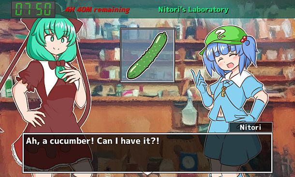 HINA-CHAN's BIG TRADE! Millionaire Lunch