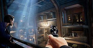 Crime Boss: Rockay City - Dragon's Gold Cup