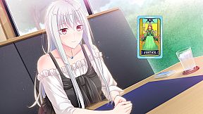 A Maiden Astrologer Divines the Future