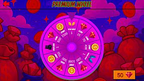 Fly to Death: Jump or Die