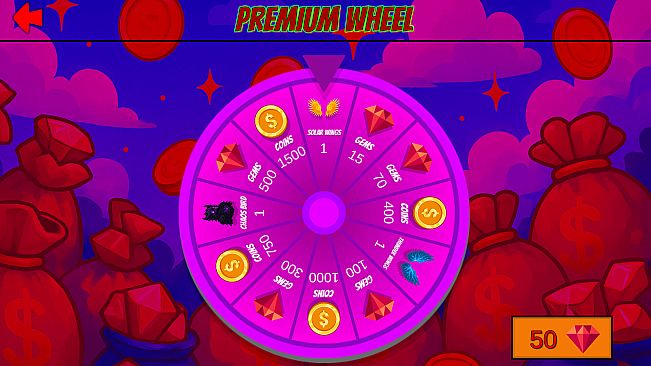 Fly to Death: Jump or Die