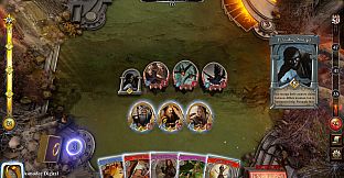 The Lord of the Rings: Adventure Card Game - Definitive Edition