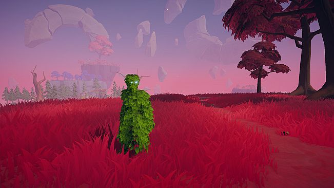Leafborn