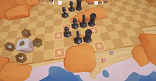 Battle for the Board