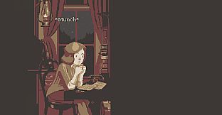 The Lion's Song: Episode 1 - Silence