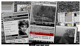 Daily Chthonicle: Editor's Edition