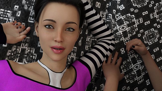 It Was Raining That Night