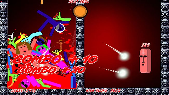 Hitobashira - Human Suika