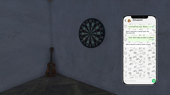 Flirt Simulator