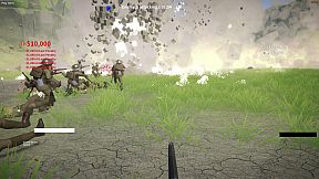 Disposable Corps: Tactical Trench Warfare