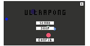 Ultrapong