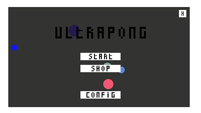 Ultrapong