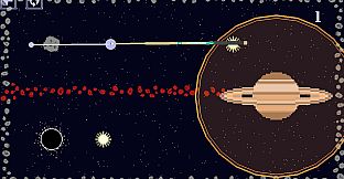 Galactic Pocket Billiards