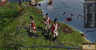 Content Pack - Europa Universalis IV: Common Sense