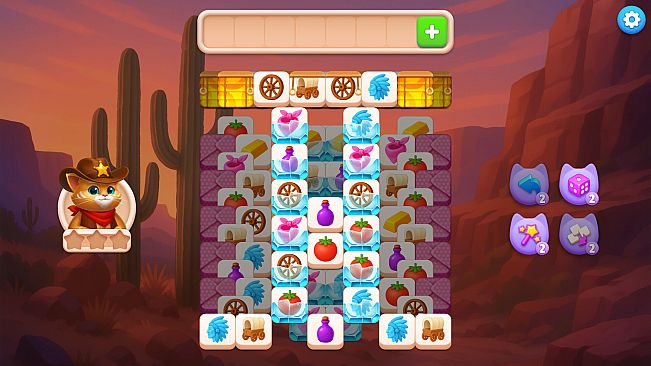Catjong 5: Paw Canyon Full Version Unlock