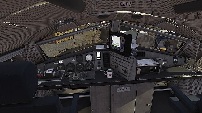 Trainz Plus DLC - SA CL Class - QR National Pack