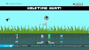 #IDARB: Tightwad Edition