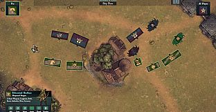 SOVL - Deepwood Guardians