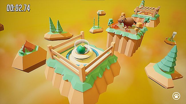 Catch Them If You Can