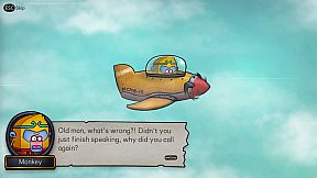 Journey to the West(暴躁西游)