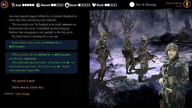 Werewolf: The Apocalypse — Purgatory