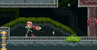 Lock & Key: A Hunter's Legacy